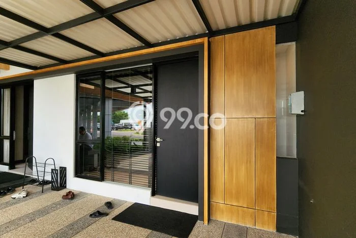Rumah Luas Asri 4 KT Siap Huni di Tangerang Kota Tangerang Rumah Luas Asri 4 KT Siap Huni di Tangerang Kota Tangerang