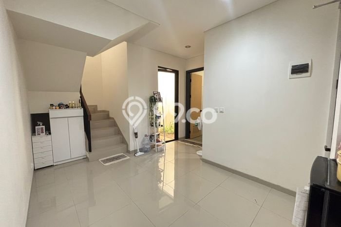 Rumah Modern 3 Kamar LT 60m2 di Suvarna Sutera Rumah Modern 3 Kamar LT 60m2 di Suvarna Sutera