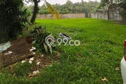 Untuk Dijual Tanah di Karawaci Tangerang Luas 694m2 - Untuk Dijual Tanah di Karawaci Tangerang Luas 694m2 -