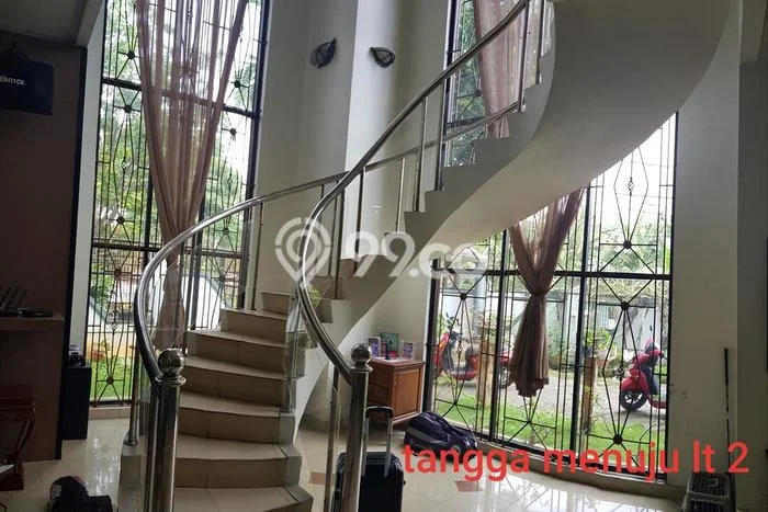 Hunian Super Elit dengan Akses Paling Strategis di Duri Kosambi, Jakarta Barat Hunian Super Elit dengan Akses Paling Strategis di Duri Kosambi, Jakarta Barat
