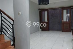 Ready to Use! Premium House LT 105m2 Desain Modern di Rempoa Ciputat Timur Ready to Use! Premium House LT 105m2 Desain Modern di Rempoa Ciputat Timur