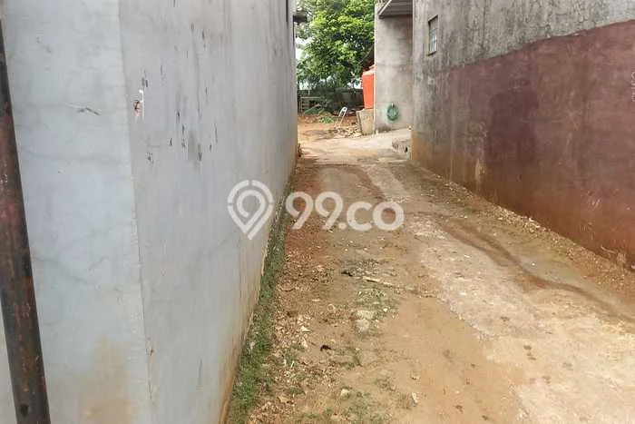 Tanah Komersial Dijual di Pondok Aren Tangerang Selatan 100m2 Tanah Komersial Dijual di Pondok Aren Tangerang Selatan 100m2
