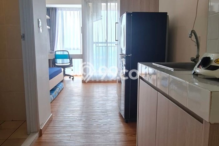 Apartemen Nyaman untuk Disewa, 0 Kamar di Tangerang Apartemen Nyaman untuk Disewa, 0 Kamar di Tangerang
