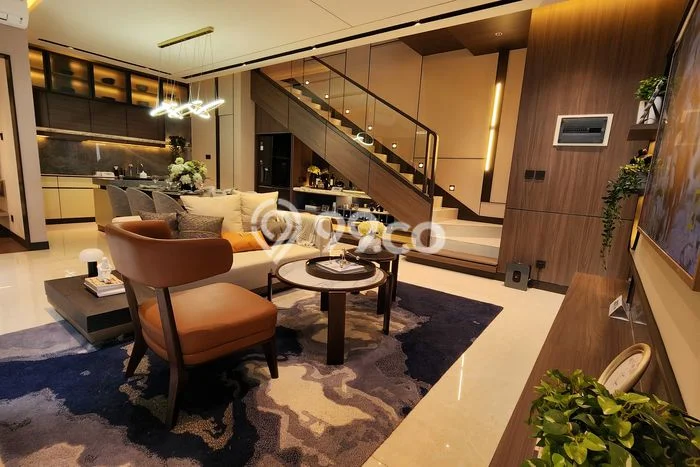 Rumah Minimalis 3 KT di Tangerang Kota Tangerang Unfurnished Rumah Minimalis 3 KT di Tangerang Kota Tangerang Unfurnished
