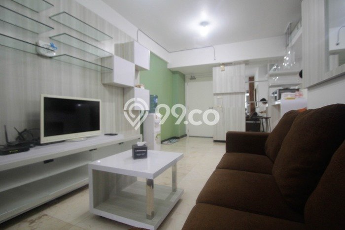 Sewa Apartemen Murah di Braga 2 KT Sewa Apartemen Murah di Braga 2 KT