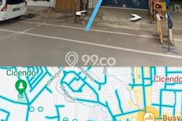 Ruko Dijual di Bandung LT 75m2 & LB 275m2 Lokasi Terbaik! Ruko Dijual di Bandung LT 75m2 & LB 275m2 Lokasi Terbaik!