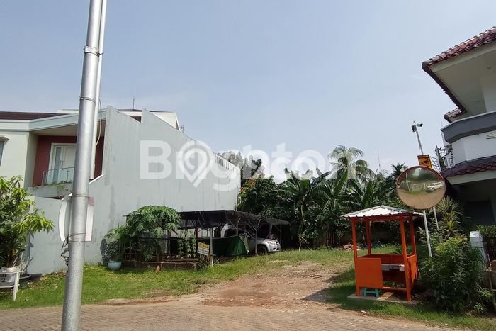 Untuk Dijual Tanah di Tangerang, Luas 357m2 SHM Untuk Dijual Tanah di Tangerang, Luas 357m2 SHM