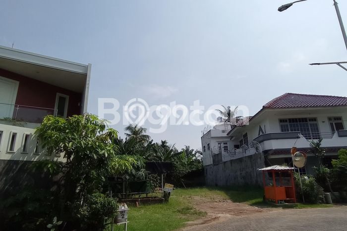 Untuk Dijual Tanah di Tangerang, Luas 357m2 SHM Untuk Dijual Tanah di Tangerang, Luas 357m2 SHM
