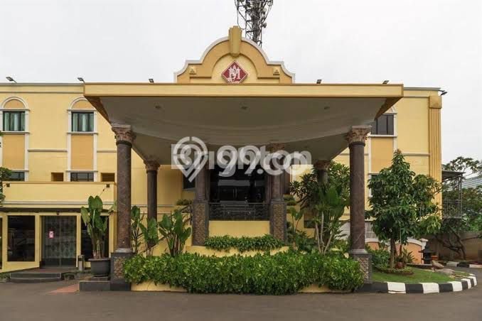 Komersial Dijual di Jakarta Utara LT 4945m2 & LB 2385m2 Lokasi Terbaik! Komersial Dijual di Jakarta Utara LT 4945m2 & LB 2385m2 Lokasi Terbaik!