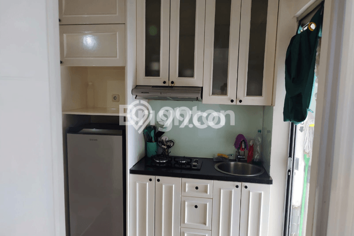 Apartemen Disewa Murah 1 KT / 1 KM di Cipayung, Jakarta Timur Apartemen Disewa Murah 1 KT / 1 KM di Cipayung, Jakarta Timur