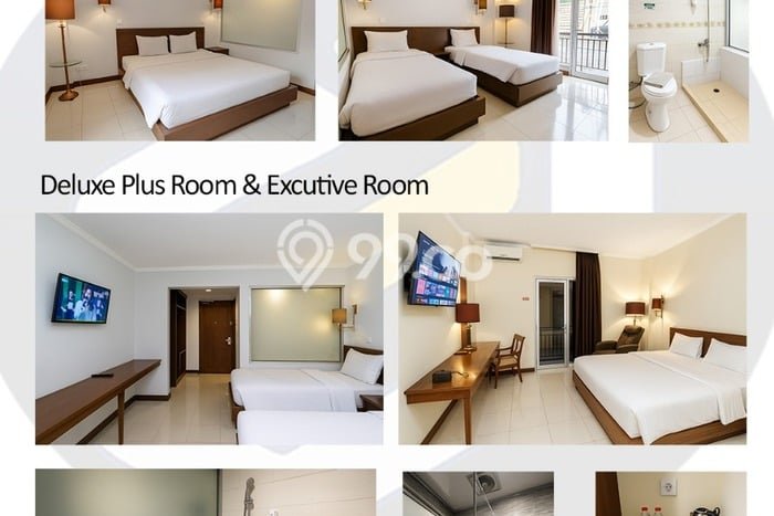 LOKASI PREMIUM! Hotel Kawasan , Luas 0m2m², Lokasi Komersial LOKASI PREMIUM! Hotel Kawasan , Luas 0m2m², Lokasi Komersial