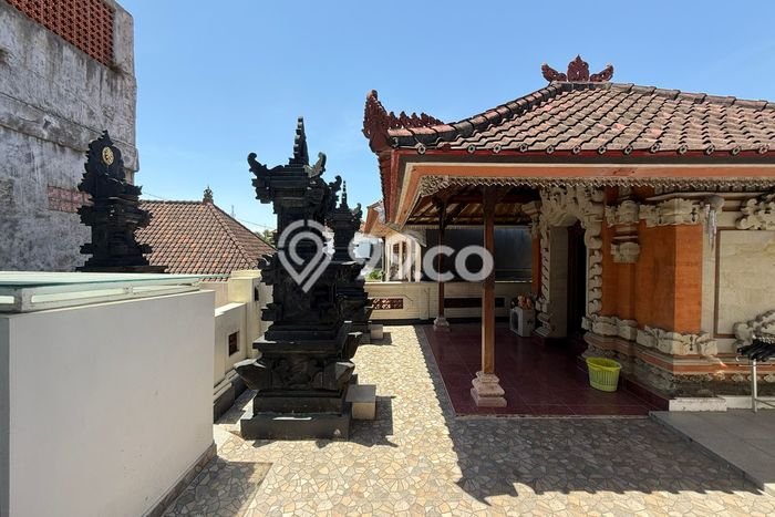 Best Deal Hunian Mewah Ideal dan Luas di Denpasar Timur, Denpasar Best Deal Hunian Mewah Ideal dan Luas di Denpasar Timur, Denpasar