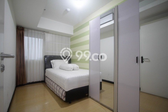 Sewa Apartemen Murah di Braga 2 KT Sewa Apartemen Murah di Braga 2 KT