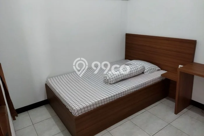 Dijual Kost Strategis di Regol, Bandung 6 KT, 2 KM, Luas Bangunan 200m2 Dijual Kost Strategis di Regol, Bandung 6 KT, 2 KM, Luas Bangunan 200m2