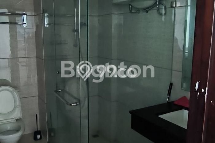 Disewakan Segera Apartemen Strategis 1 KT, 1 KM di Kawasan Serpong Utara Disewakan Segera Apartemen Strategis 1 KT, 1 KM di Kawasan Serpong Utara