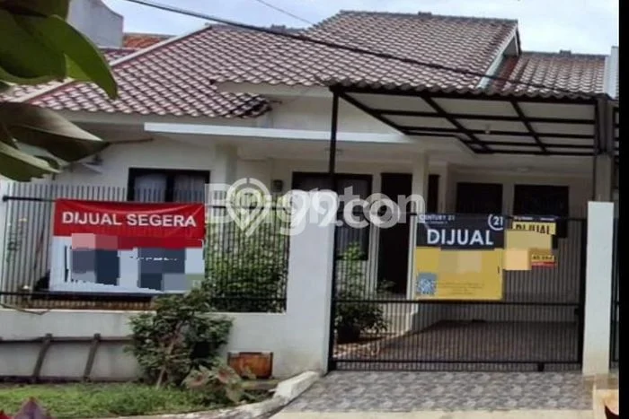 Hunian Super Mewah dengan Akses Paling Strategis di Bintaro, Tangerang Selatan Hunian Super Mewah dengan Akses Paling Strategis di Bintaro, Tangerang Selatan