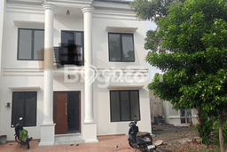 Rumah Mewah Dijual LT 203m2 di Cipondoh, Tangerang Rumah Mewah Dijual LT 203m2 di Cipondoh, Tangerang