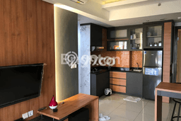 Apartemen Sewa 2 Kamar Hemat Siap Huni di Tangerang, Luas 72m2 Apartemen Sewa 2 Kamar Hemat Siap Huni di Tangerang, Luas 72m2
