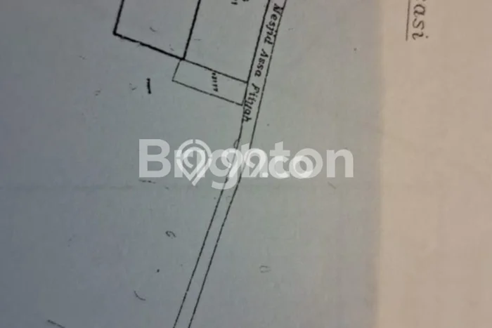 Tanah Dijual Lokasi Bekasi Barat, Bekasi dengan Luas Tanah 3000m2 dan Status SHM Tanah Dijual Lokasi Bekasi Barat, Bekasi dengan Luas Tanah 3000m2 dan Status SHM