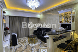 Hunian Apartemen Ideal untuk Dijual di Tangerang dengan 2 Kamar Hunian Apartemen Ideal untuk Dijual di Tangerang dengan 2 Kamar