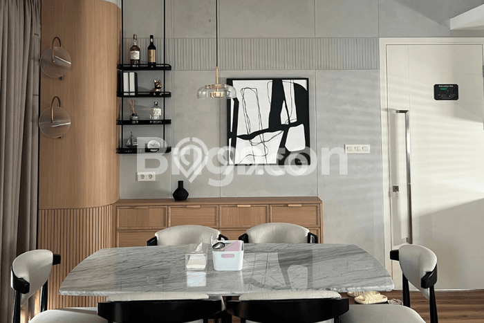 Sewa Apartemen Terjangkau 3 KT di Gading Serpong Tangerang Sewa Apartemen Terjangkau 3 KT di Gading Serpong Tangerang