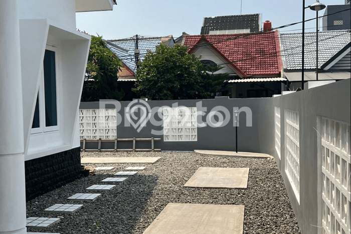 Dijual Hunian Mewah dengan Fasilitas Sekitar Komplit di Cipondoh, Tangerang Dijual Hunian Mewah dengan Fasilitas Sekitar Komplit di Cipondoh, Tangerang