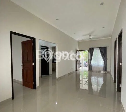 Hunian Super Mewah dengan Akses Paling Strategis di Bintaro, Tangerang Selatan Hunian Super Mewah dengan Akses Paling Strategis di Bintaro, Tangerang Selatan