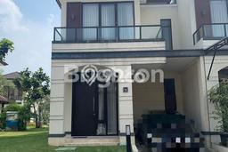 Jual Rumah Modern 3 KT di Tangerang Kota, Tangerang Jual Rumah Modern 3 KT di Tangerang Kota, Tangerang