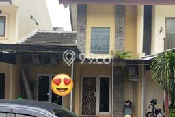 Rumah Minimalis 2 KT di Modernland Tangerang Rumah Minimalis 2 KT di Modernland Tangerang