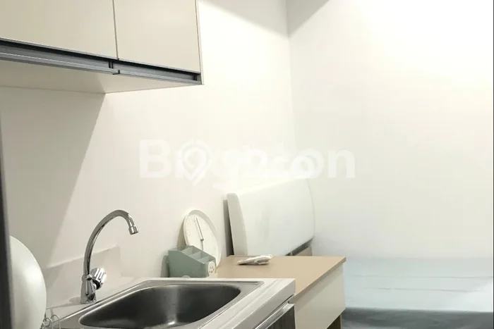 Apartemen Murah Dijual di Jakarta Barat 1 KT & 1 KM Apartemen Murah Dijual di Jakarta Barat 1 KT & 1 KM