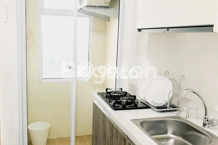 Apartemen Murah Dijual di Jakarta Barat 1 KT & 1 KM Apartemen Murah Dijual di Jakarta Barat 1 KT & 1 KM