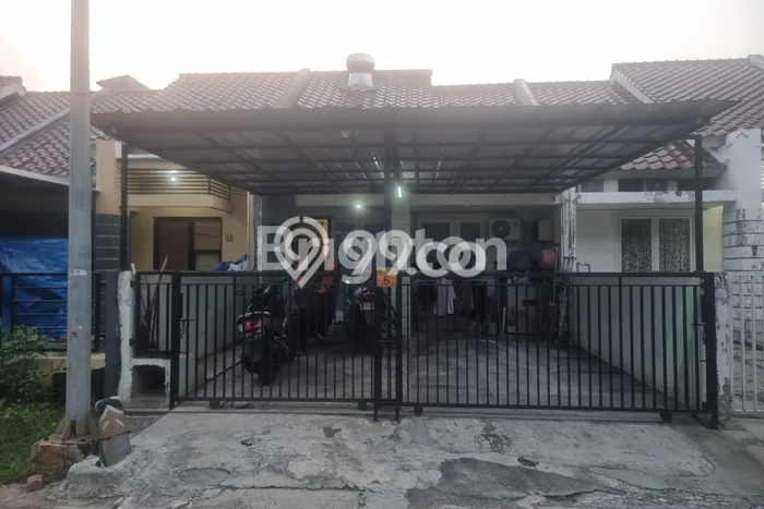 Jual Rumah Minimalis Bagus Punya 4 KT di Karang Tengah Tangerang SHM Jual Rumah Minimalis Bagus Punya 4 KT di Karang Tengah Tangerang SHM