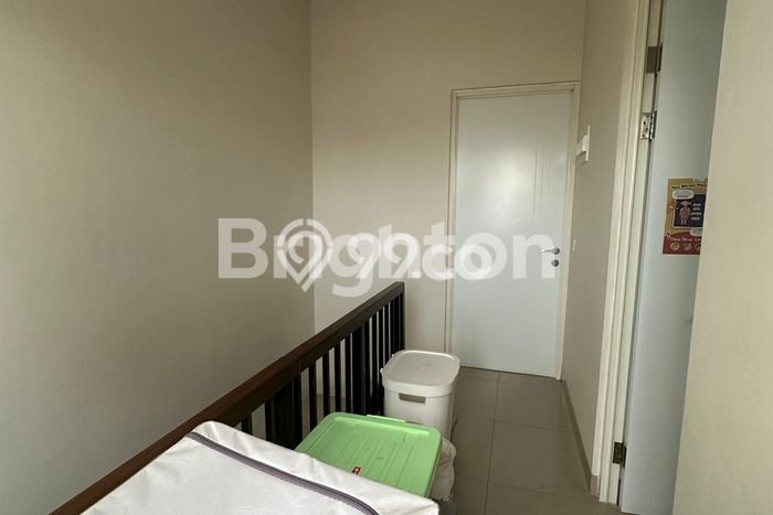 Dijual Cepat Rumah Bagus Siap Huni LB 70m2 di Serpong, Tangerang Selatan Dijual Cepat Rumah Bagus Siap Huni LB 70m2 di Serpong, Tangerang Selatan