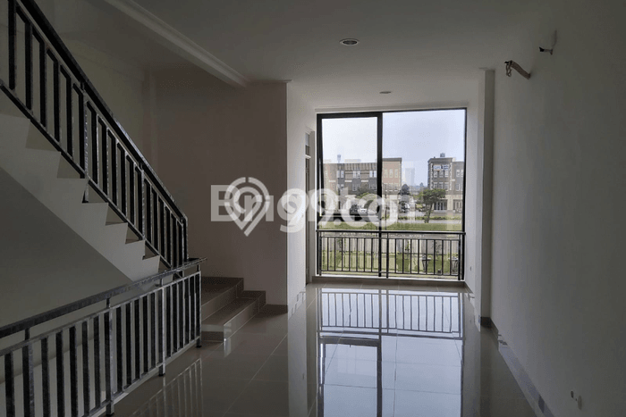 Unit Ruko Disewa Lokasi Kosambi, Tangerang Spesifikasi Luas Bangunan 67m2 Unit Ruko Disewa Lokasi Kosambi, Tangerang Spesifikasi Luas Bangunan 67m2