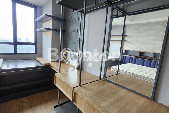 Apartemen Strategis untuk Dijual di Serpong Utara, Tangerang Selatan, Banten Apartemen Strategis untuk Dijual di Serpong Utara, Tangerang Selatan, Banten