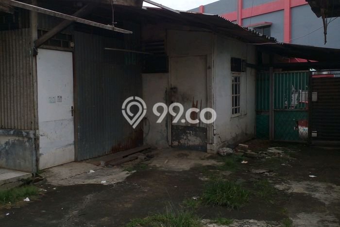 Untuk Disewa Tanah di Rawalumbu Luas 225m2 SHM Untuk Disewa Tanah di Rawalumbu Luas 225m2 SHM