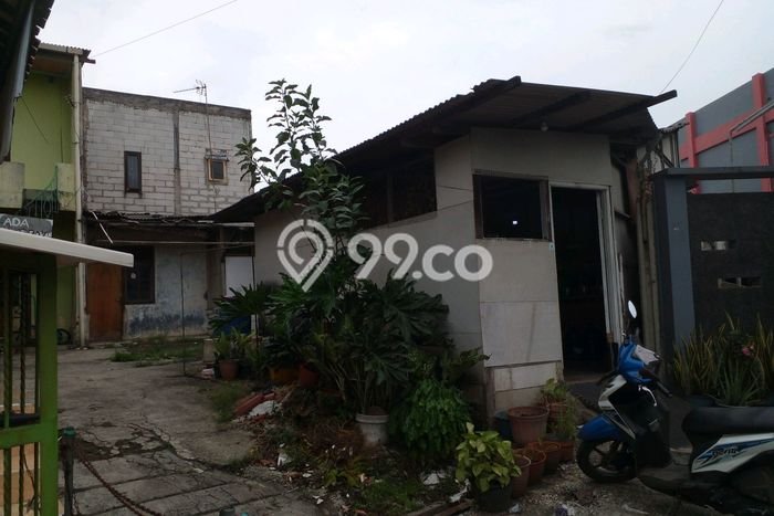 Untuk Disewa Tanah di Rawalumbu Luas 225m2 SHM Untuk Disewa Tanah di Rawalumbu Luas 225m2 SHM