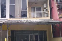 Ruko Favorit Dijual di Koja Jakarta Utara Kawasan Pusat Bisnis Ruko Favorit Dijual di Koja Jakarta Utara Kawasan Pusat Bisnis