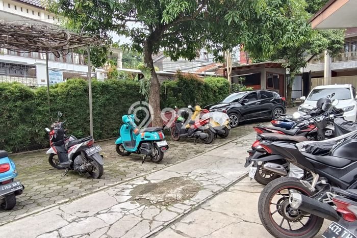 Kost Dijual di Dago dengan 25 KT dan Luas 600m2 Kost Dijual di Dago dengan 25 KT dan Luas 600m2