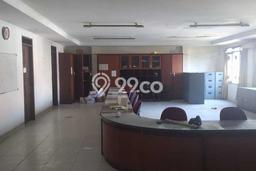 Hunian Mewah Siap Huni LT 345m2 di Batununggal, Bandung Hunian Mewah Siap Huni LT 345m2 di Batununggal, Bandung
