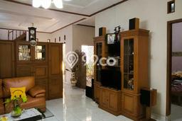 Rumah Modern 3 KT LT 170m2 di Cimahi Rumah Modern 3 KT LT 170m2 di Cimahi