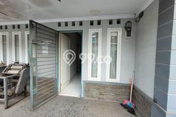 Rumah Strategis Minimalis Lb 150m2 di Astanaanyar, Bandung Rumah Strategis Minimalis Lb 150m2 di Astanaanyar, Bandung