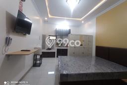 Rumah Elit Modern Tanpa Renovasi di Terusan Buah Batu Bandung Rumah Elit Modern Tanpa Renovasi di Terusan Buah Batu Bandung