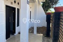Rumah Minimalis 5 KT di Rancamanyar Bandung Unfurnished Rumah Minimalis 5 KT di Rancamanyar Bandung Unfurnished