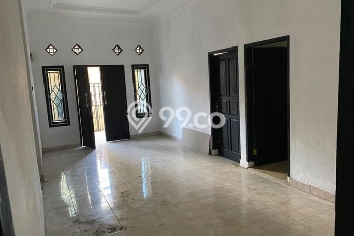 Rumah Minimalis 5 KT di Rancamanyar Bandung Unfurnished Rumah Minimalis 5 KT di Rancamanyar Bandung Unfurnished