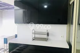 Rumah sewa siap pakai 2 KT di Padalarang, Bandung Rumah sewa siap pakai 2 KT di Padalarang, Bandung