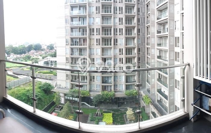 Untuk Dijual Apartemen Nyaman di Andir Bandung 2 Kamar Tidur Untuk Dijual Apartemen Nyaman di Andir Bandung 2 Kamar Tidur