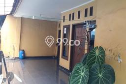 For Sale Hunian Rumah Nyaman 3 KT di Moch Toha, Bandung For Sale Hunian Rumah Nyaman 3 KT di Moch Toha, Bandung