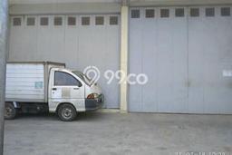 Unit Ruko Dijual di Soreang Bandung 800m2 Unit Ruko Dijual di Soreang Bandung 800m2