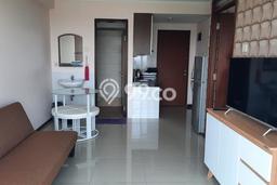 Dijual Apartemen di Bandung 2 Kamar & 1 Kamar Mandi, Luas 36m2 Dijual Apartemen di Bandung 2 Kamar & 1 Kamar Mandi, Luas 36m2